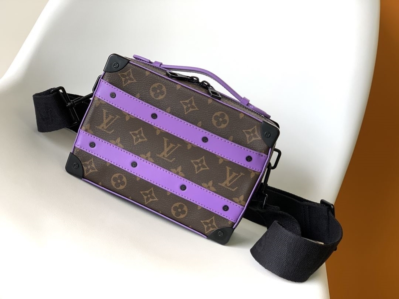 LV Box Bags